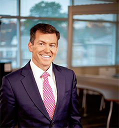 Dr. Peter Pronovost 