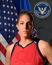 Elena Delle Donne