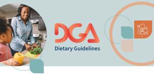 Dietary Guidelines