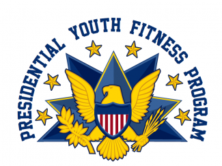 Presidential Youth Fitness Program logo