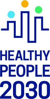 Healthy People 2030.