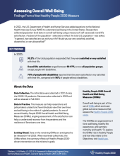 thumbnail of the Assessing Overall Well-Being PDF