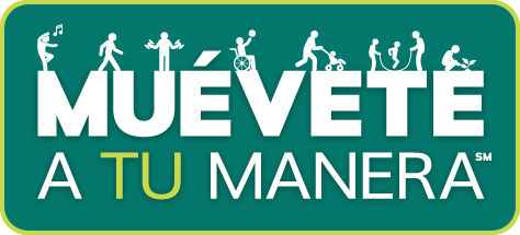 Muévete a tu manera